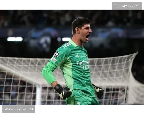 库尔图瓦：对利物浦、曼城等豪门的极限扑救名场面