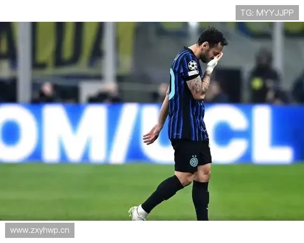 国米阵容老化问题开始显现，对争冠形势产生影响