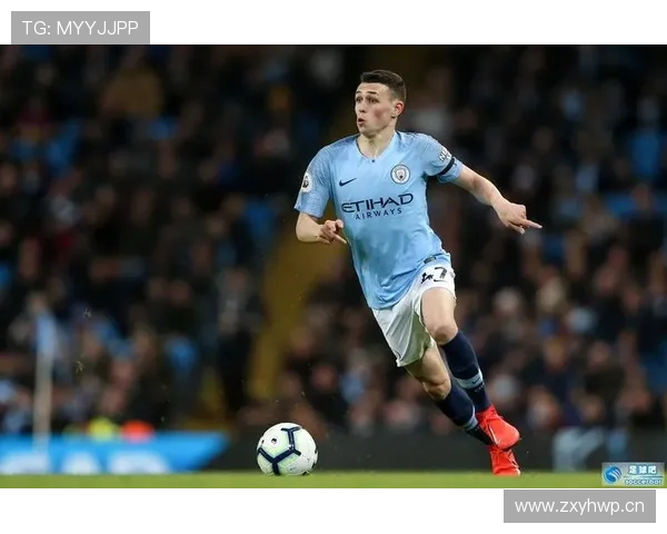 福登:伪边锋内收成为中场连接器的战术关键 福登:伪边锋内收成为中场连接器的战术关键