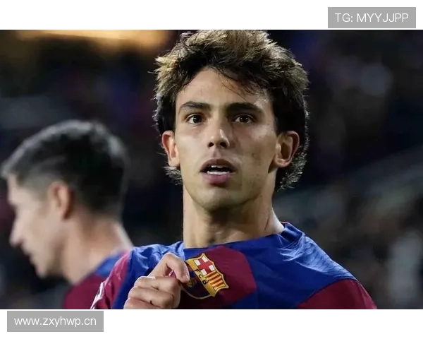 菲利克斯：从葡超金童到马竞核心的生涯阶段复盘