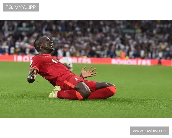 马内与萨拉赫在进攻触点上出现分散趋势