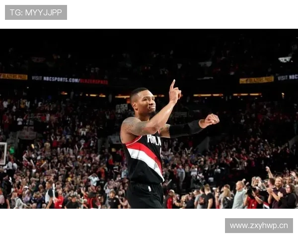 利拉德挡拆制造中锋错位，较上季三分效率提升