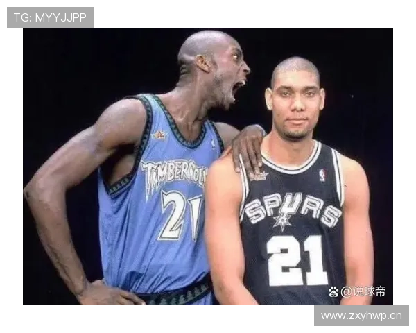 邓肯低位背打主导五冠对比奥尼尔更靠脚步防守